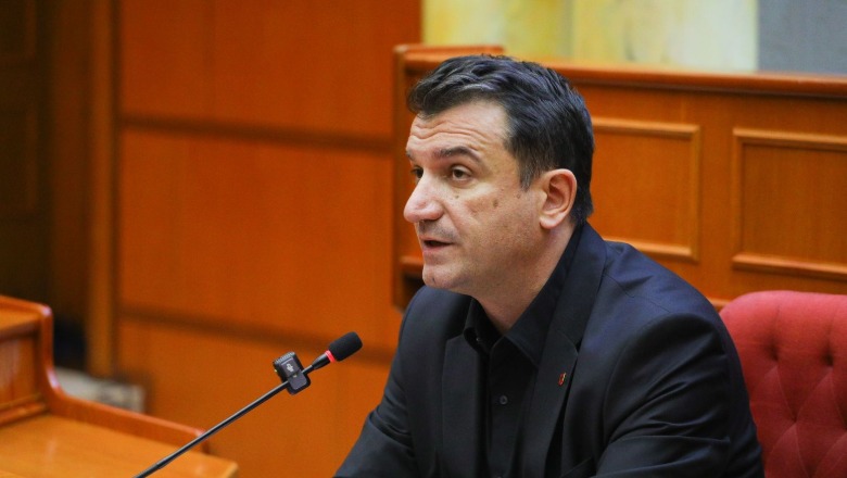 A do të kalojë apo jo për gjykim dosja e Erion Veliajt, sot seanca paraprake në GJKKO A do të kalojë apo jo për gjykim dosja e Erion Veliajt, sot seanca paraprake në GJKKO