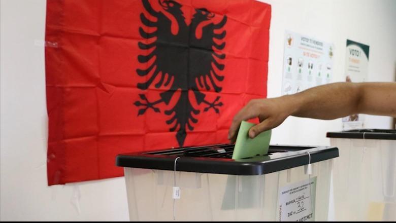 Mbi 1 milion shqiptarë thirren për të votuar më 9 nëntor! 700 mijë votues vetëm në Tiranë Mbi 1 milion shqiptarë thirren për të votuar më 9 nëntor! 700 mijë votues vetëm në Tiranë