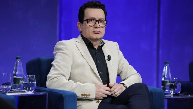 Kreshnik Spahiu: Pse “kafshët” komentonin në Facebook pro vrasjes së gjyqtarit? Kreshnik Spahiu: Pse “kafshët” komentonin në Facebook pro vrasjes së gjyqtarit?