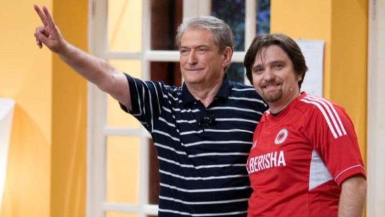 Jul Deda revoltohet me Berishën pasi kandidoi Florjan Binajn: Kur garova unë më thanë… “nuk shkojmë në bashki për gallatë”