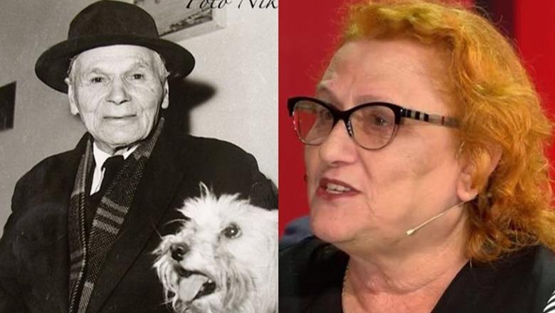 “K**vëria e shtetit vazhdon…” – Vajza e Lasgush Poradecit: 32 vite nëpër gjyqe, më kanë marrë pronën time në Pogradec! “K**vëria e shtetit vazhdon…” – Vajza e Lasgush Poradecit: 32 vite nëpër gjyqe, më kanë marrë pronën time në Pogradec!