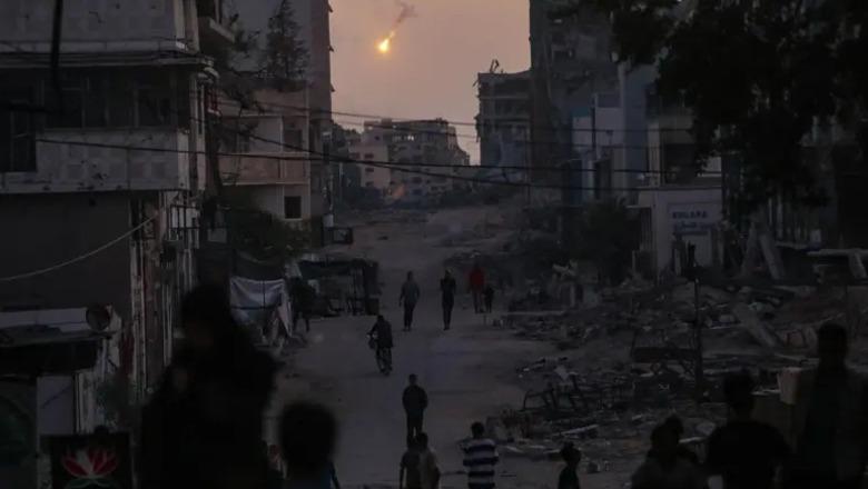 Izraeli miraton fazën e parë të planit të paqes në Gaza, armëpushimi hyn në fuqi! Trump: Pengjet do të dorëzohen deri të martën