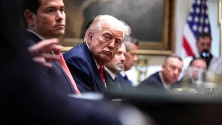 Plani i paqes në Gaza. Trump do të jetë në Egjipt për të marrë ‘Po-në’ e fundit: Më pas do punoj me Iranin dhe Ukrainën! Spanja? Mund ta nxjerrim nga NATO