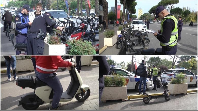 991 aksidente të shkaktuara nga këto mjete! Monopatinat në rrugë edhe pas ndalimit, policia i sekuestron: Shkelësit hiqen si të painformuar… S’e dëgjuam lajmin se ishim në punë, si vendoset sot për nesër?! 991 aksidente të shkaktuara nga këto mjete! Monopatinat në rrugë edhe pas ndalimit, policia i sekuestron: Shkelësit hiqen si të painformuar… S’e dëgjuam lajmin se ishim në punë, si vendoset sot për nesër?!