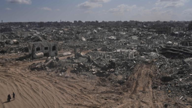 Gaza, nis faza e dytë e planit të paqes: Do të nevojiten mijëra ushtarë për forcat paqeruajtëse! Çështja kyçe mbetet çarmatimi i Hamasit