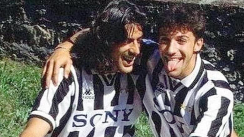 Ish-ylli i Juventusit tregon dramën, Torricelli: Gruaja ime ia priste flokët Del Pieros, kur ajo vdiq u ktheva të punoja si zdrukthëtar Ish-ylli i Juventusit tregon dramën, Torricelli: Gruaja ime ia priste flokët Del Pieros, kur ajo vdiq u ktheva të punoja si zdrukthëtar