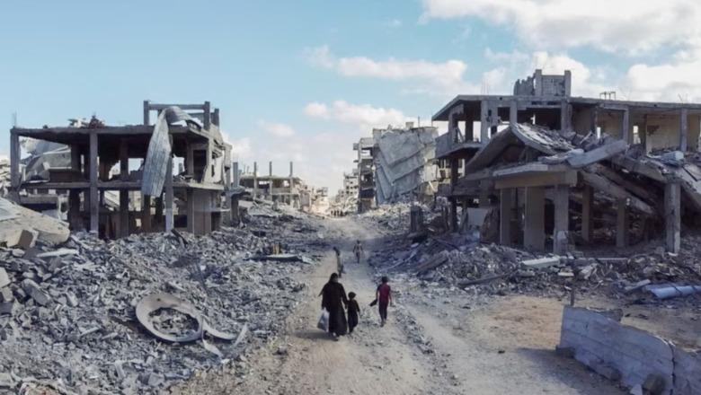 Izraeli dhe Hamasi kryen sulme në Gaza, Trump: Armëpushimi është ende në fuqi! Sot Witkoff dhe Kushner në Tel Aviv