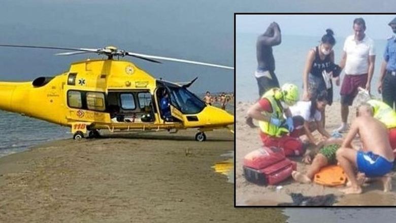 Pagoi 150 mijë € për ekzekutimin e shqiptarit në Itali, arrestohet në Abu Dhabi porositësi Pagoi 150 mijë € për ekzekutimin e shqiptarit në Itali, arrestohet në Abu Dhabi porositësi