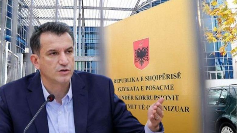 Seanca paraprake për dosjen Veliaj në ‘rrezik’ nga bojkoti i avokatëve, GJKKO pritet të vendosë për kalimin ose jo për gjykim Seanca paraprake për dosjen Veliaj në ‘rrezik’ nga bojkoti i avokatëve, GJKKO pritet të vendosë për kalimin ose jo për gjykim