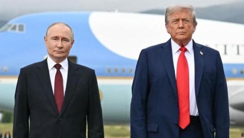 Pse Trump nuk mund ta ‘zbutë Putinin’ (siç bëri me Netanyahun)? Kurthi i egos, marrëdhëniet e dyshimta dhe marrëveshjet e biznesit Pse Trump nuk mund ta ‘zbutë Putinin’ (siç bëri me Netanyahun)? Kurthi i egos, marrëdhëniet e dyshimta dhe marrëveshjet e biznesit