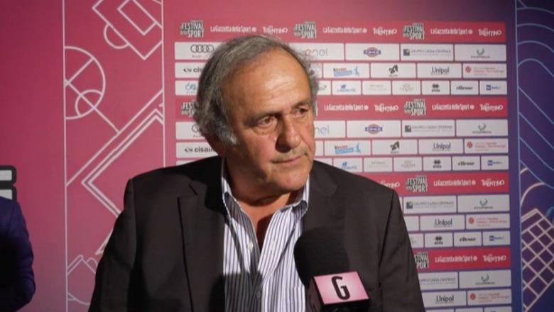 Michel Platini: S’ka drejtësi sportive, është një mafie zvicerane ku gjykata është krahu i armatosur i stafit vendimmarrës të FIFA-s