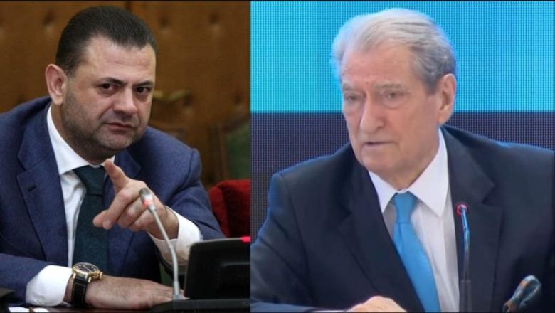 VIDEO/ “Filozofi i gënjestrës” Berisha i irrituar keq: SPAK më mashtroi për arrestimin e Doshit , unë pak …vetëm për arratisjen! Doshi e denigron