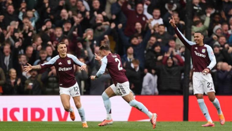 Premier League/ Arsenali katër fitore radhazi, shkëputet me 4 pikë në krye! Humbet Man. City, Burnley fiton me Brojën në stol