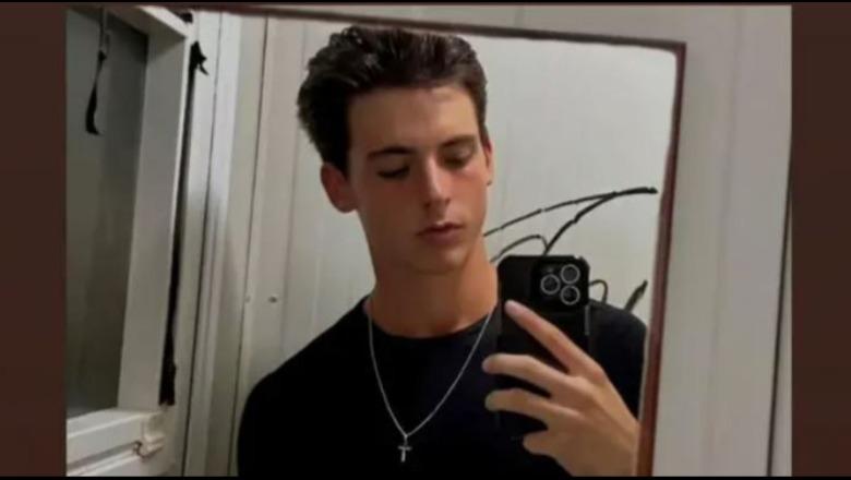 Tragjedi në komunitetin shqiptar në Itali: 19-vjeçari gjendet i vdekur në banesë nga vëllai Tragjedi në komunitetin shqiptar në Itali: 19-vjeçari gjendet i vdekur në banesë nga vëllai