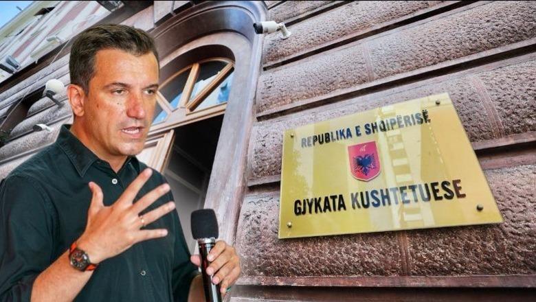 Veliaj sot para Gjykatës Kushtetuese, shqyrtohet ankimimi për shkarkimin nga detyra si kryebashkiak i Tiranës! Seanca do jetë publike