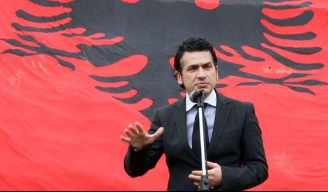Goli që provoi se partitë dhe qeveritë nuk e kanë larguar dot Kosovën nga Shqipëria