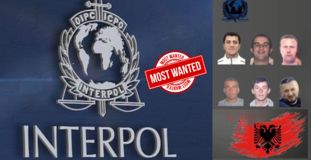 Stigma si armë: kur shqiptarët shpallen “baronë të drogës” Stigma si armë: kur shqiptarët shpallen “baronë të drogës”