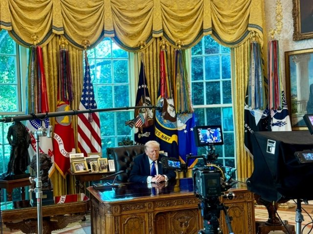 Pikat kritike të planit të Trump për Gazën: Nga tërheqja e ushtrisë izraelite te e ardhmja (e paqartë) e shtetit palestinez Pikat kritike të planit të Trump për Gazën: Nga tërheqja e ushtrisë izraelite te e ardhmja (e paqartë) e shtetit palestinez