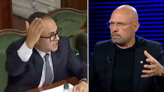 Deklarata e kreut të KLGJ se kishte humbur babanë në detyrë… mufkë! Reagon Manjani: Nuk u aksidentua Astrit Kalaja, “o ti i këshillit”, por e vranë