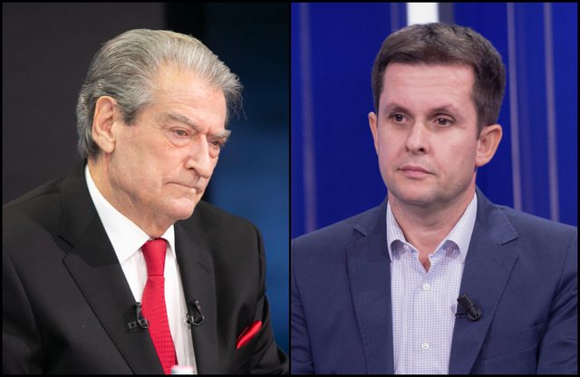 Edhe Alimehmeti si të tjerët në PD: Berisha nuk duhet të ikë, “aset” …për të ruajtur vendin e dytë, asnjëherë në pushtet Edhe Alimehmeti si të tjerët në PD: Berisha nuk duhet të ikë, “aset” …për të ruajtur vendin e dytë, asnjëherë në pushtet