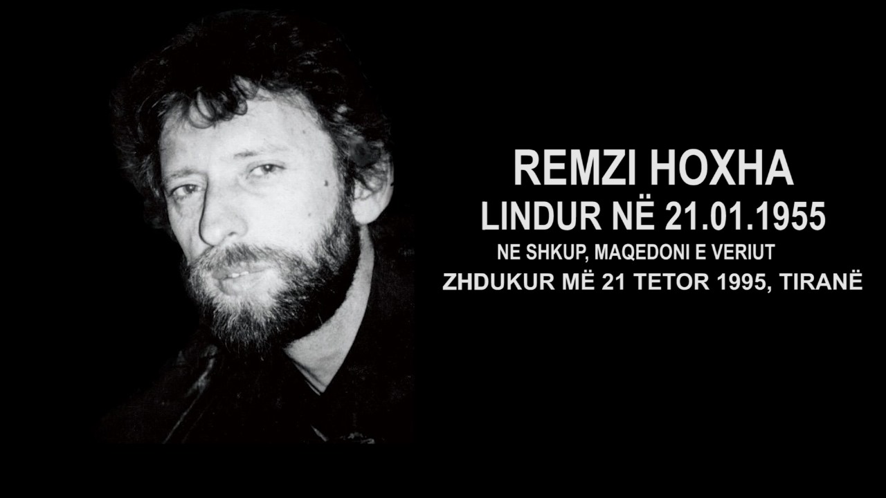 “E torturuan deri në vdekje, trupin ia hodhën në det”! Të pathënat tronditëse për zhdukjen e Remzi Hoxhës! I biri: Urdhri u dha nga Berisha “E torturuan deri në vdekje, trupin ia hodhën në det”! Të pathënat tronditëse për zhdukjen e Remzi Hoxhës! I biri: Urdhri u dha nga Berisha
