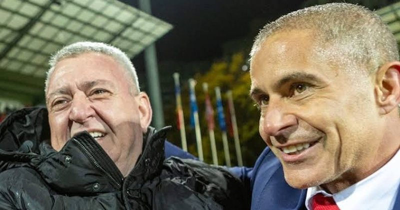 “Kurthi” i Dukës për Sylvinhon kundër Serbisë dhe standardi i dyfishtë me trajnerët e Kombëtares