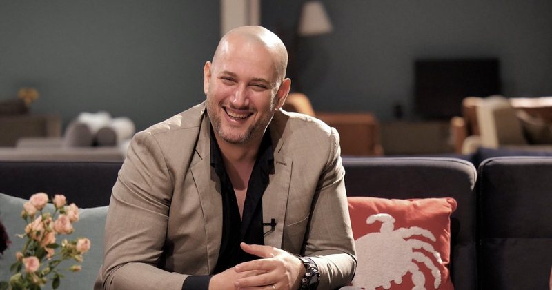 Florjan Binaj lë punën tek TV i familjes Berisha: Po iki për diçka më të madhe! Florjan Binaj lë punën tek TV i familjes Berisha: Po iki për diçka më të madhe!