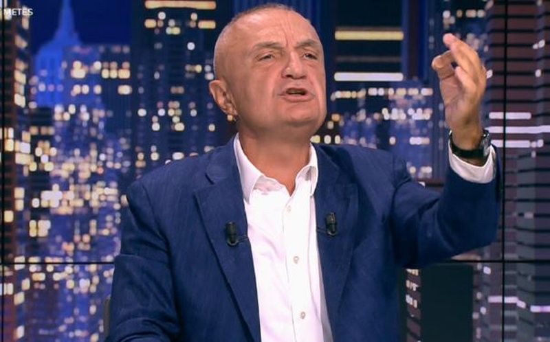 Ilir Meta mbetet në burg, Gjykata e Lartë rrëzon kërkesën për ndryshimin e masës së sigurisë