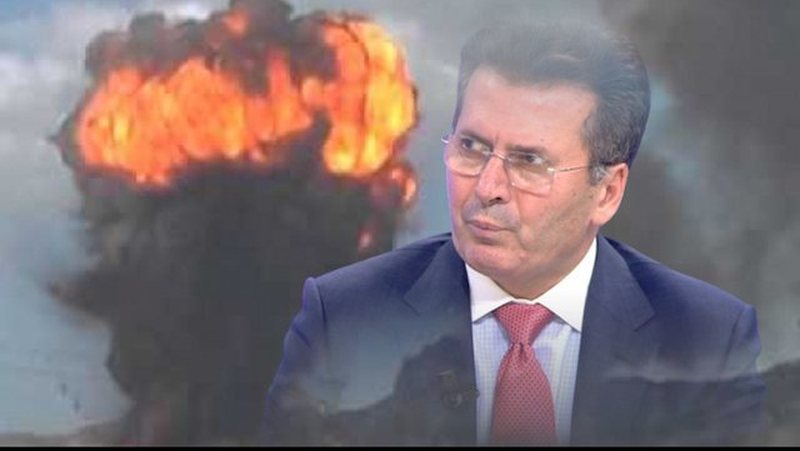 Një skandal i paprecedentë! Fatja i Gërdecit në seancë: Familja Durda ka avokat të paguar nga Soros! Një skandal i paprecedentë! Fatja i Gërdecit në seancë: Familja Durda ka avokat të paguar nga Soros!