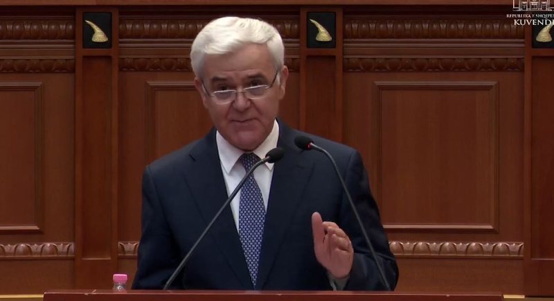 Xhafaj: Përdorimi i medias për të nxjerrë sekretet hetimore i papranueshëm