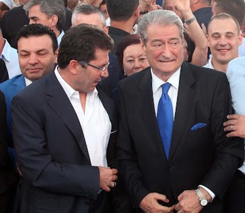 21 janari në SPAK dhe kulmi i Gërdecit, fitili që “nxori kafshët nga kafazi” 21 janari në SPAK dhe kulmi i Gërdecit, fitili që “nxori kafshët nga kafazi”