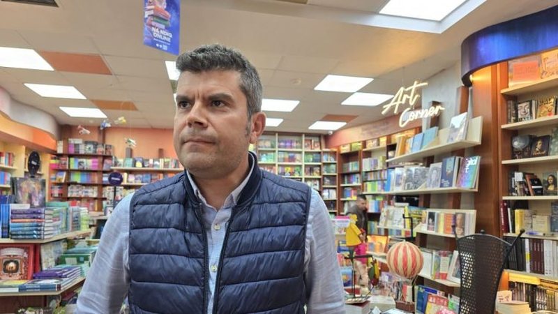 Ironia e gazetarit: Kundër Ermal Hasimjes, Doktori i Madhërishëm duhet të jetë kryetar deri 100 vjeç