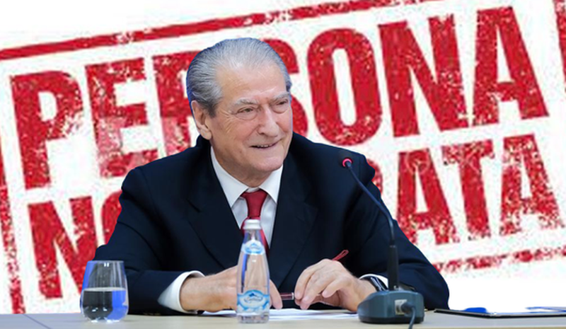 Katër vjet armike SHBA, tani katër vjet armike BE Katër vjet armike SHBA, tani katër vjet armike BE