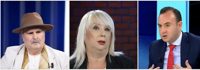 E pabesueshme! Opozita kandidatë pa fund… për të krjuar shoqatën “Ne jemi estrada” E pabesueshme! Opozita kandidatë pa fund… për të krjuar shoqatën “Ne jemi estrada”