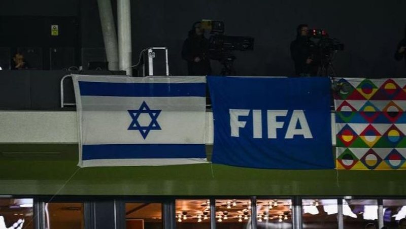 FIFA nuk e pezullon Izraelin, Infantino: S’mund t’i zgjidhim ne problemet gjeopolitike