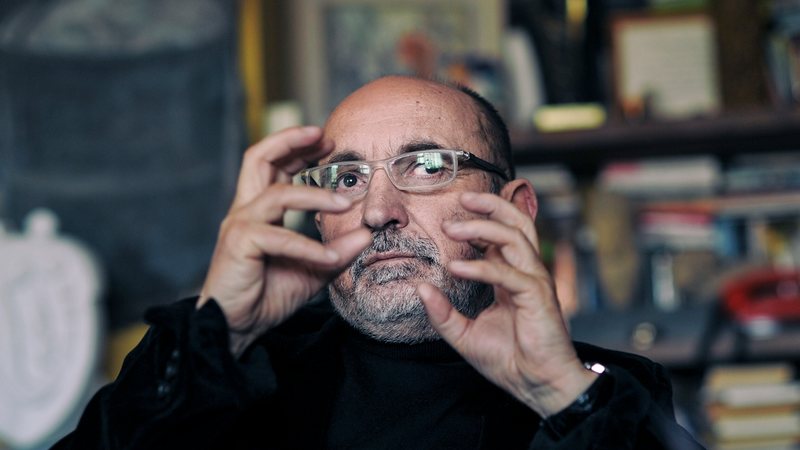 Alfred Lela gjen kandidatin  e PD-së, Fatos Lubonjën: Një alternativë kundër Ramës… nga që ulëret nëpër banaqe televizionesh