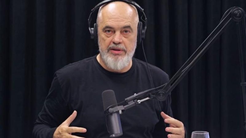 “Tirana mbeti pa kryebashkiak për shkak të një zhvillimi brutal të drejtësisë”! Rama: Veliaj në burg pa gjyq, por s’mund të presim më