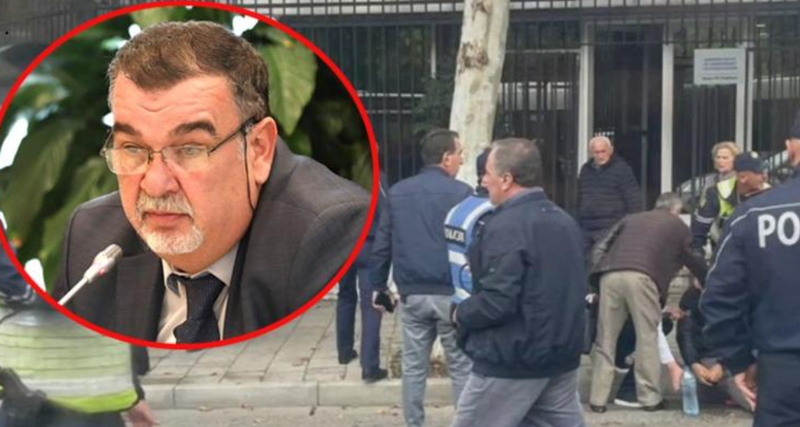 Kush ishte gjyqtari Astrit Kalaja? Kush ishte gjyqtari Astrit Kalaja?