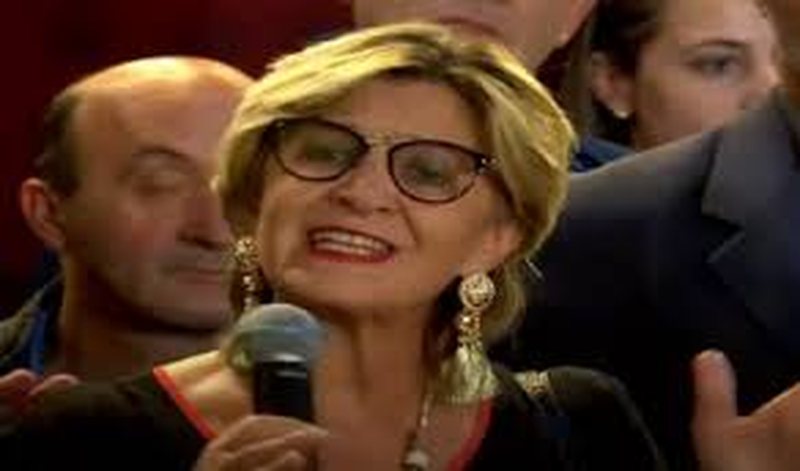 Jozefina Traboini: Ja e vërteta e zaptimit të pronave në Shkodër! Jozefina Traboini: Ja e vërteta e zaptimit të pronave në Shkodër!