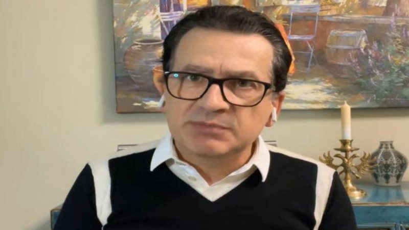 Spahiu: Bashkimi i partive të reja me PD, dogji shansin historik për një pol të tretë në Shqipëri Spahiu: Bashkimi i partive të reja me PD, dogji shansin historik për një pol të tretë në Shqipëri