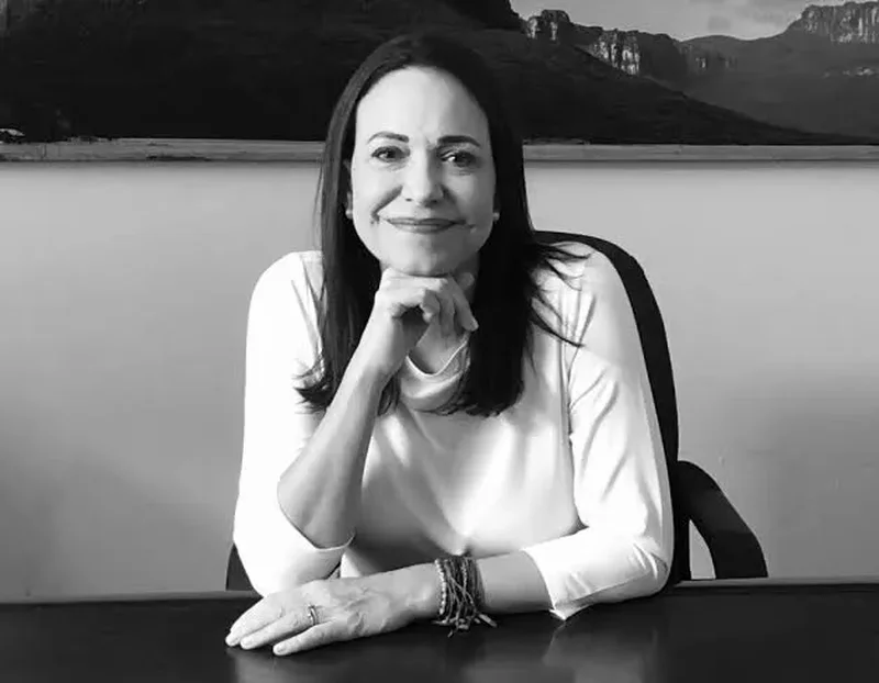 Donald Trump dështon, Nobelin për Paqe e merr një grua