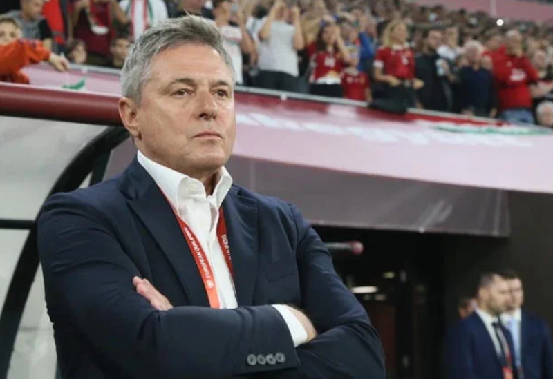 Stojkoviç jep dorëheqjen, trajneri serb: Nuk e prisja rezultatin, përgjegjësinë e kam unë!