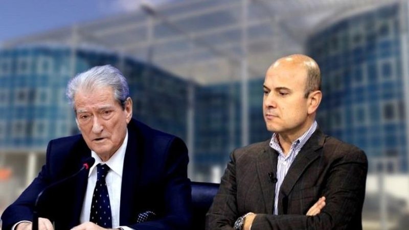 Afera ‘Partizani’ vetëm data , asnjë seancë e zhvilluar: Sot “saga” e gallatës e GJKKO… gjyqi i radhës për Berishën dhe Malltezin Afera ‘Partizani’ vetëm data , asnjë seancë e zhvilluar: Sot “saga” e gallatës e GJKKO… gjyqi i radhës për Berishën dhe Malltezin