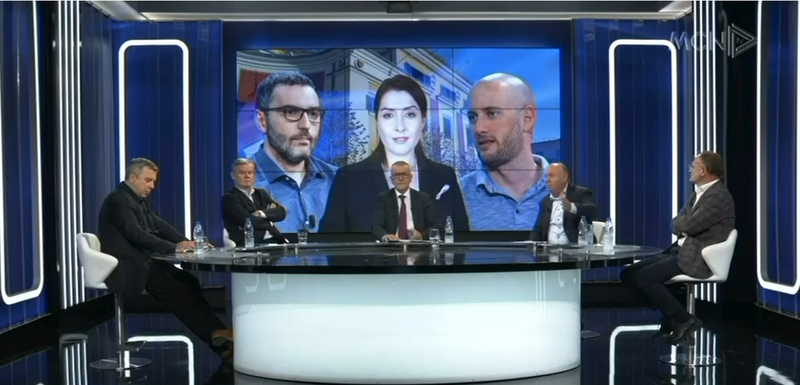 VIDEO/ Shpërthejnë memet në rrjet pas p*rdhës së Fahri Balliut në emision: Këtej e tutje do quhet Fahri P*rdha VIDEO/ Shpërthejnë memet në rrjet pas p*rdhës së Fahri Balliut në emision: Këtej e tutje do quhet Fahri P*rdha