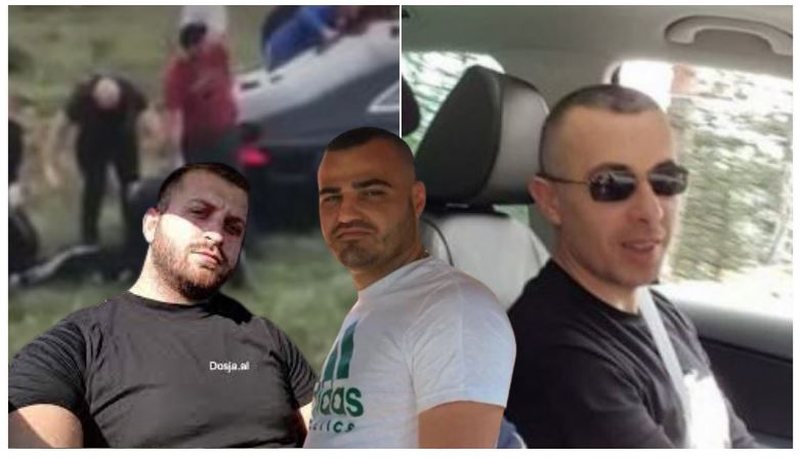 “Rrumi” “falte” prona për të vrarë kundërshtarët! Si u bë shoferi i Arian Ndojës pronar i 25 mijë m2 tokë? “Rrumi” “falte” prona për të vrarë kundërshtarët! Si u bë shoferi i Arian Ndojës pronar i 25 mijë m2 tokë?