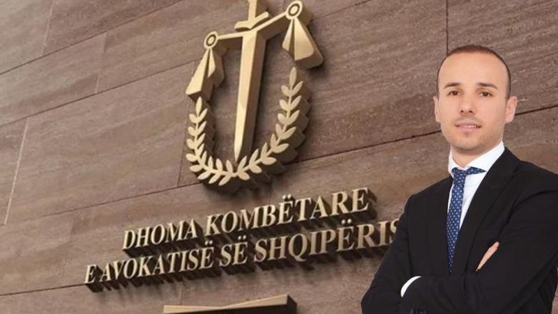 Arrestimi i avokatit Barjami, Dhoma e Avokatisë bojkoton për 5 ditë seancat gjyqësore