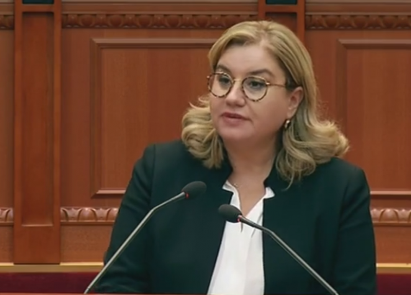 Ish-deputetja e PD emërohet drejtoreshë e Spitalit në Elbasan: Nuk ishte zgjedhje e lehtë politike