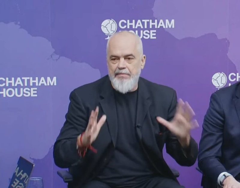 Rama-politikanëve britanikë: Shqiptarët po i japin mjaftueshëm Britanisë, mbylleni atë dreq goje