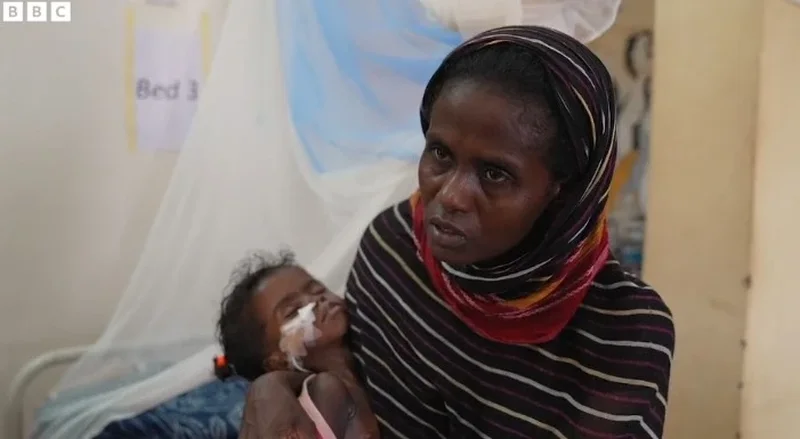 “Duhet të shpëtoj vetëm njërën nga vajzat binjake”! Nëna që përballet me zgjidhjen e pamundur “Duhet të shpëtoj vetëm njërën nga vajzat binjake”! Nëna që përballet me zgjidhjen e pamundur