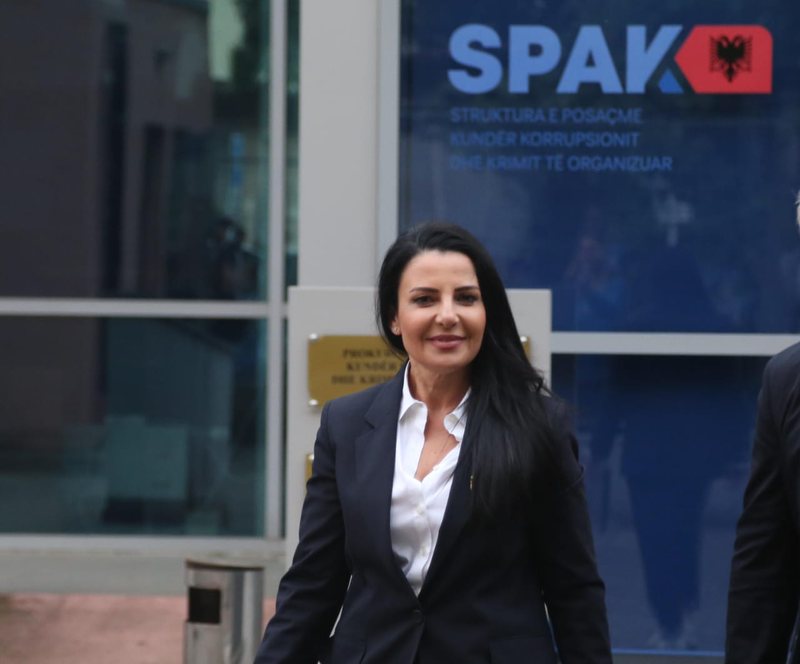 Hetimi për Ballukun? SPAK as nuk konfirmon, as përgënjeshtron mediat!